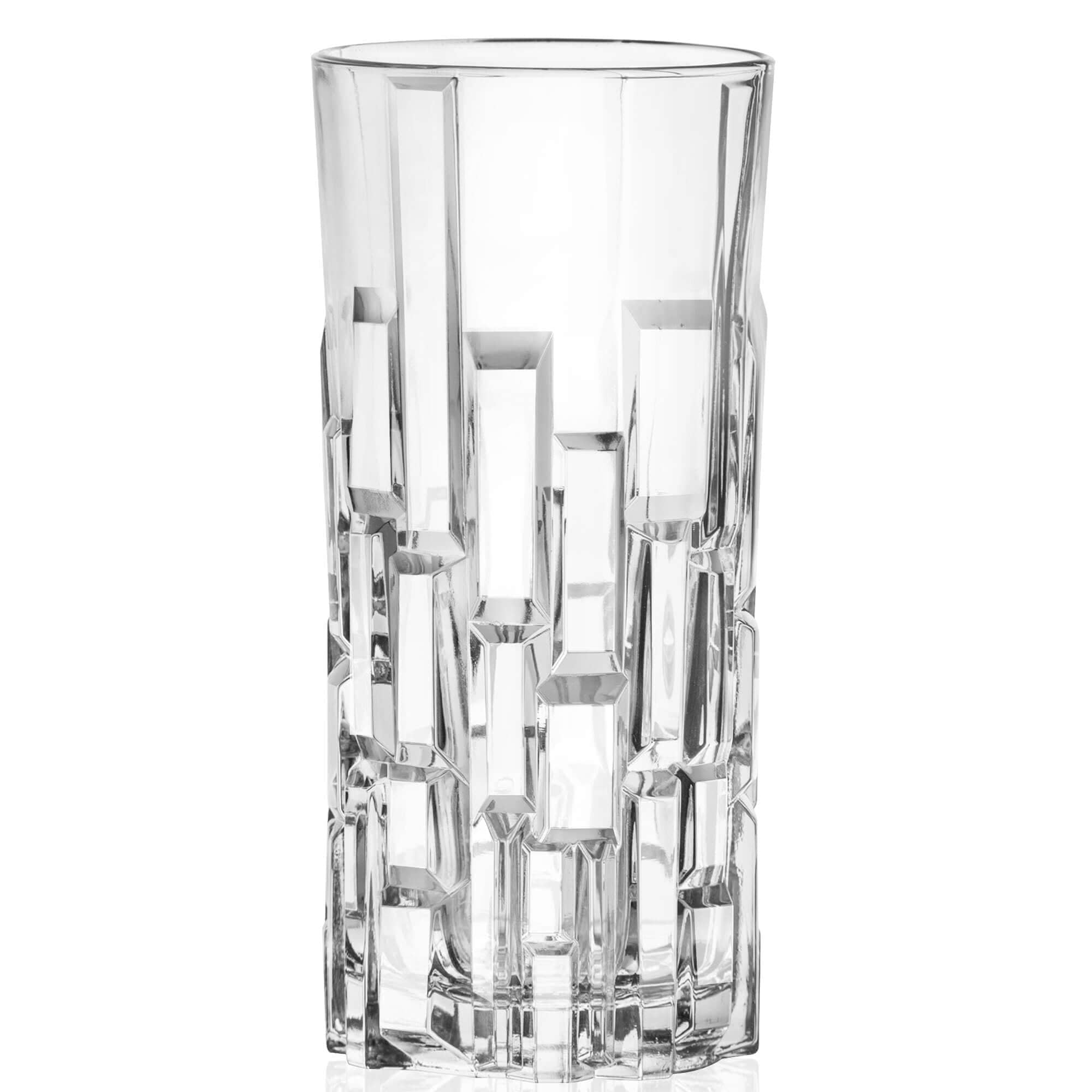 Long drink glass Etna, RCR - 340ml