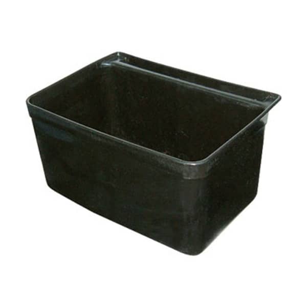 Recipiente para cubiertos para carros de servicio # 11800