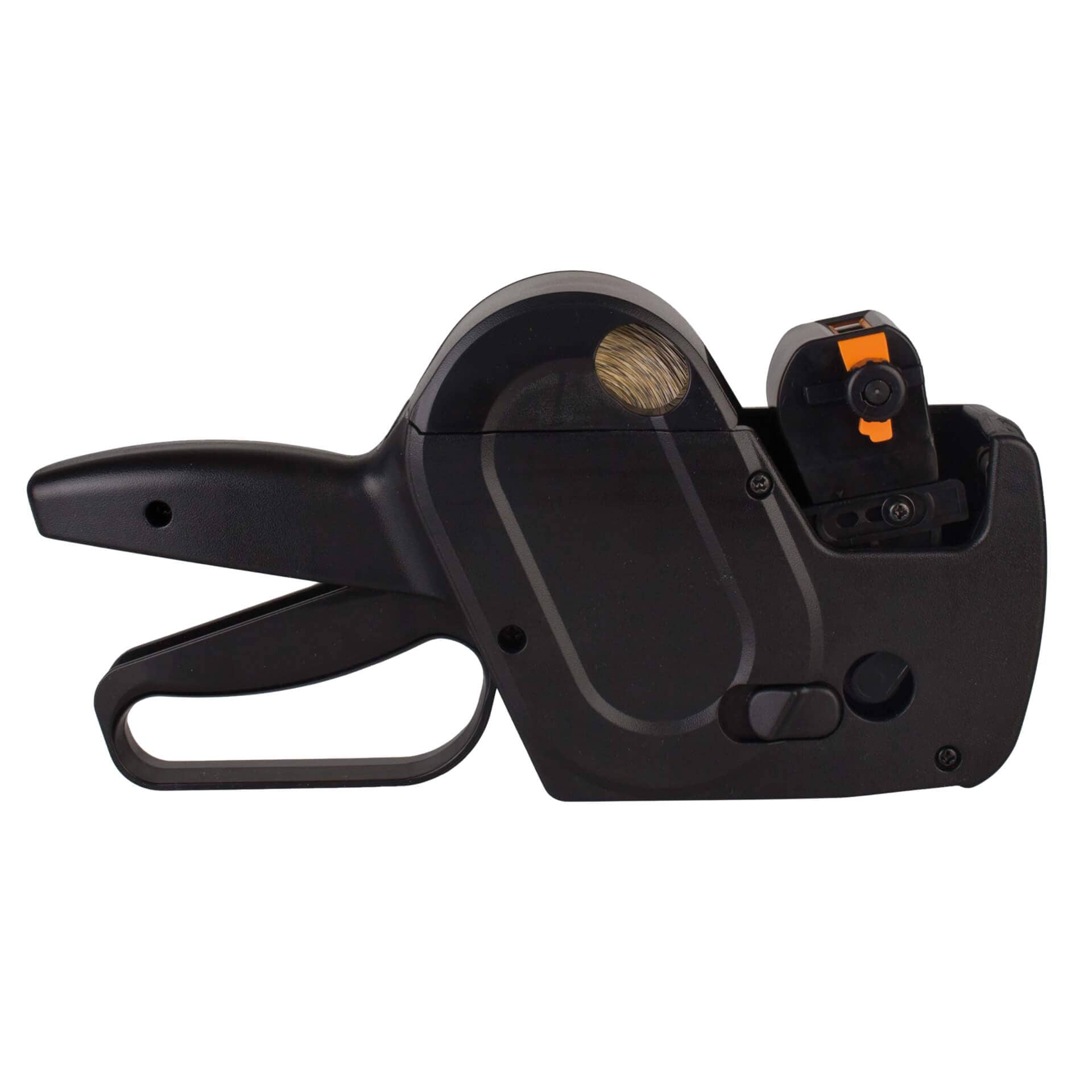 Auszeichner + MHD Etiketten (5x 1500 Stk.) Set