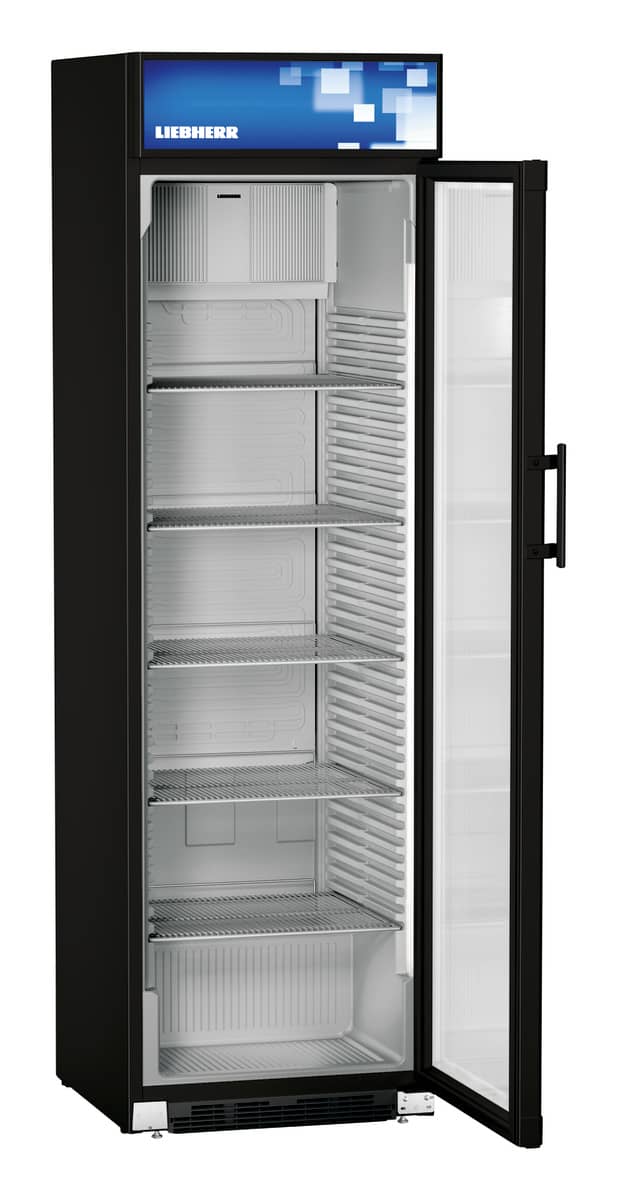 Liebherr Getränkekühlschrank FKDv 4213-21.744 Comfort - 403 l, H 201 cm