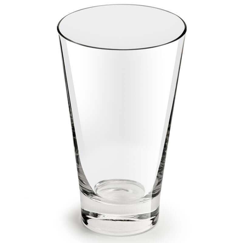 Vaso alto York, Onis - 365 ml (6 uds)