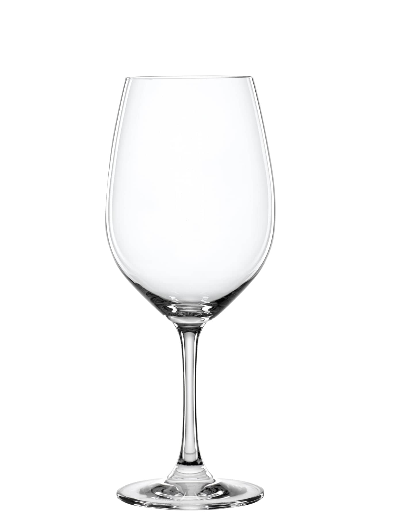 Magnum Red Wine Glass, Winelovers, Spiegelau - 580 ml, 0.2 L, Oak