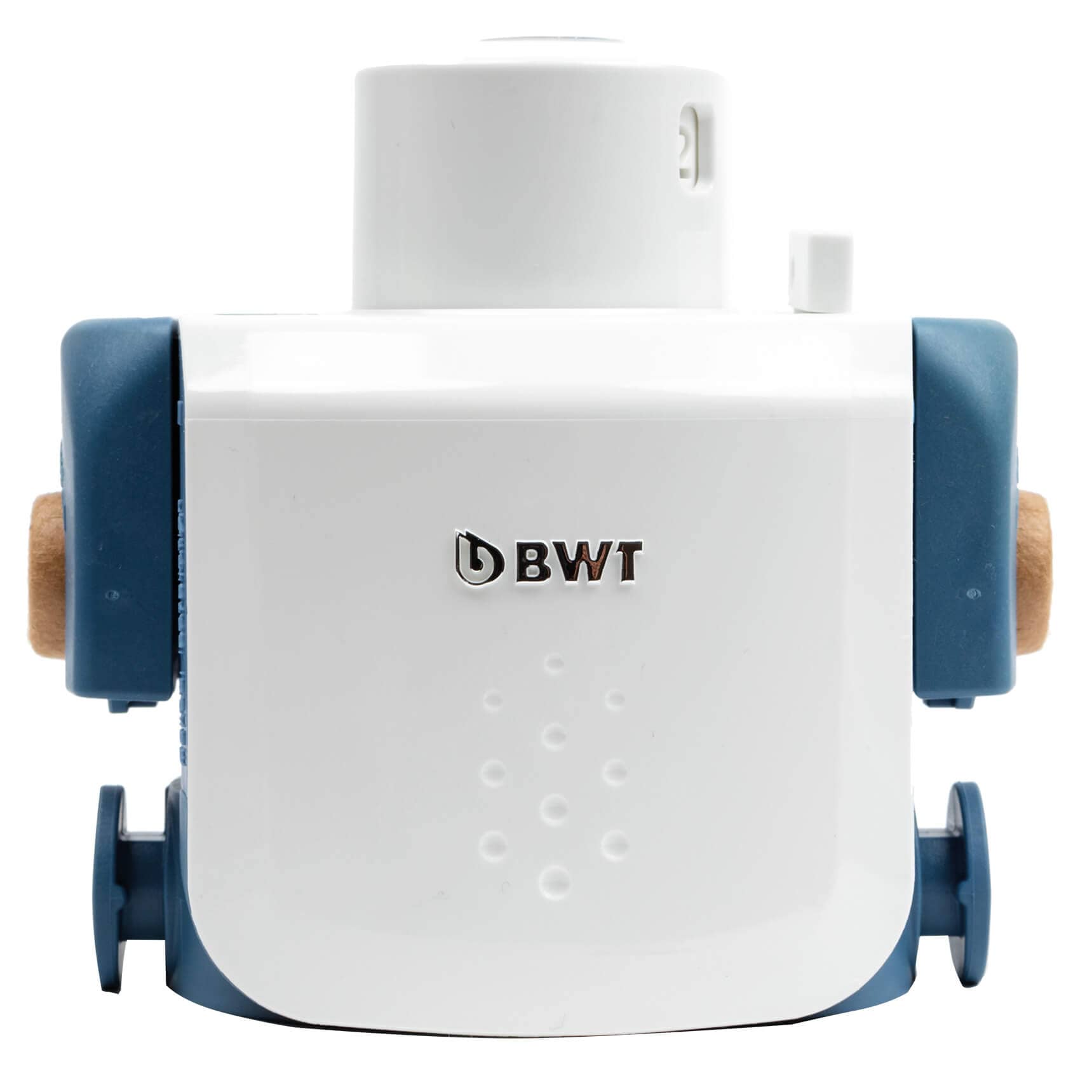 Kit de raccordement BWT, complet avec besthead FLEX 2
