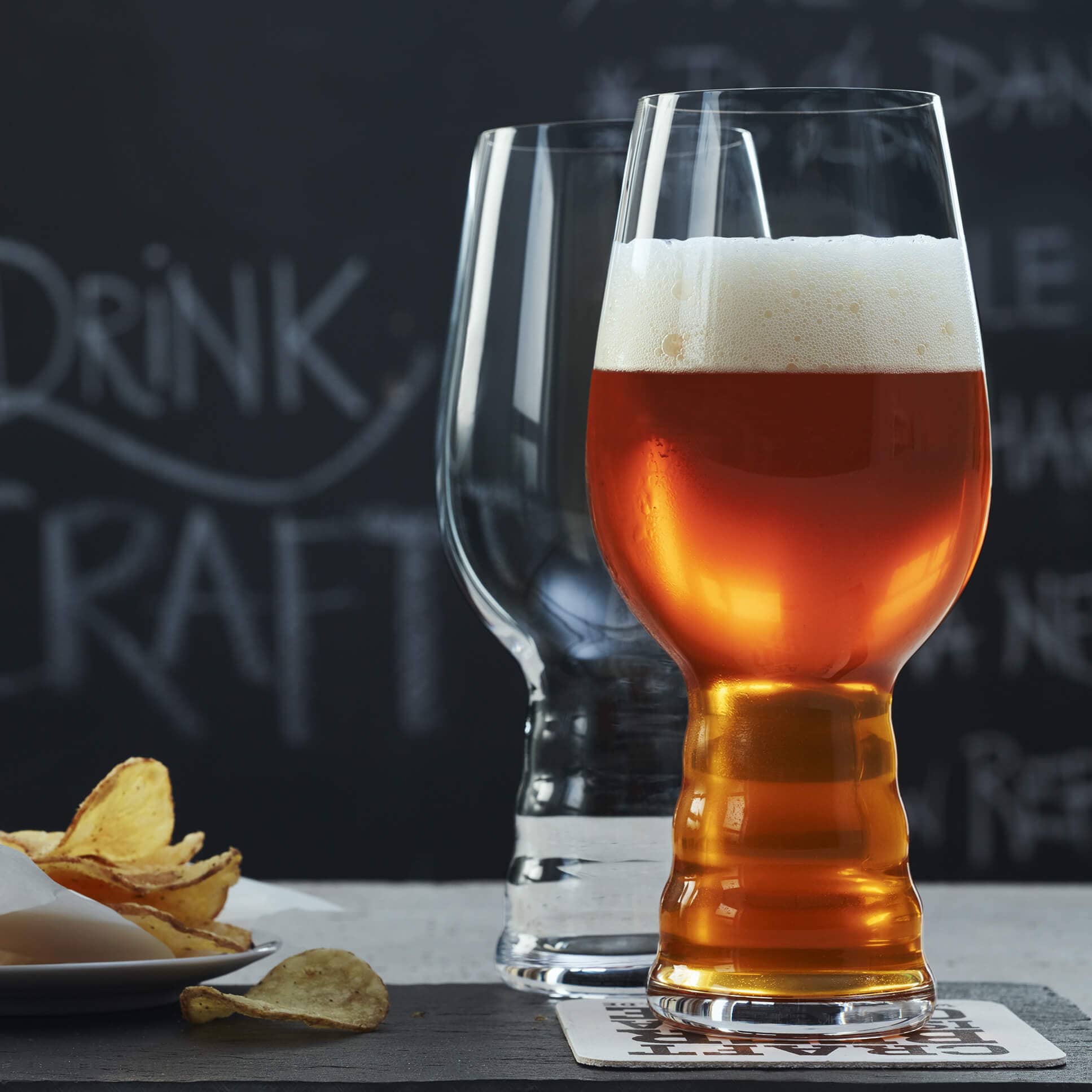 IPA Glass, Craft Beer Glasses, Spiegelau - 540ml (1 pc.)