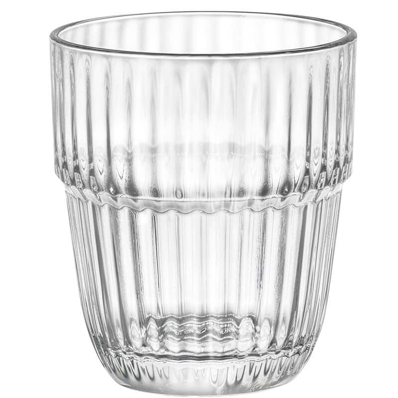 D.O.F. Glas Barshine, Bormioli Rocco - 390ml