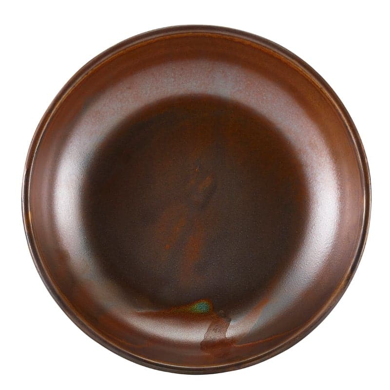 Coupe-Schale Terra Rustic Copper – 23 cm (6 Stk.)