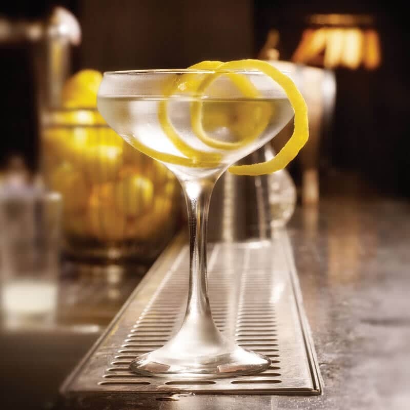 Coupe à cocktail Perception, Libbey - 250 ml (12 pcs)