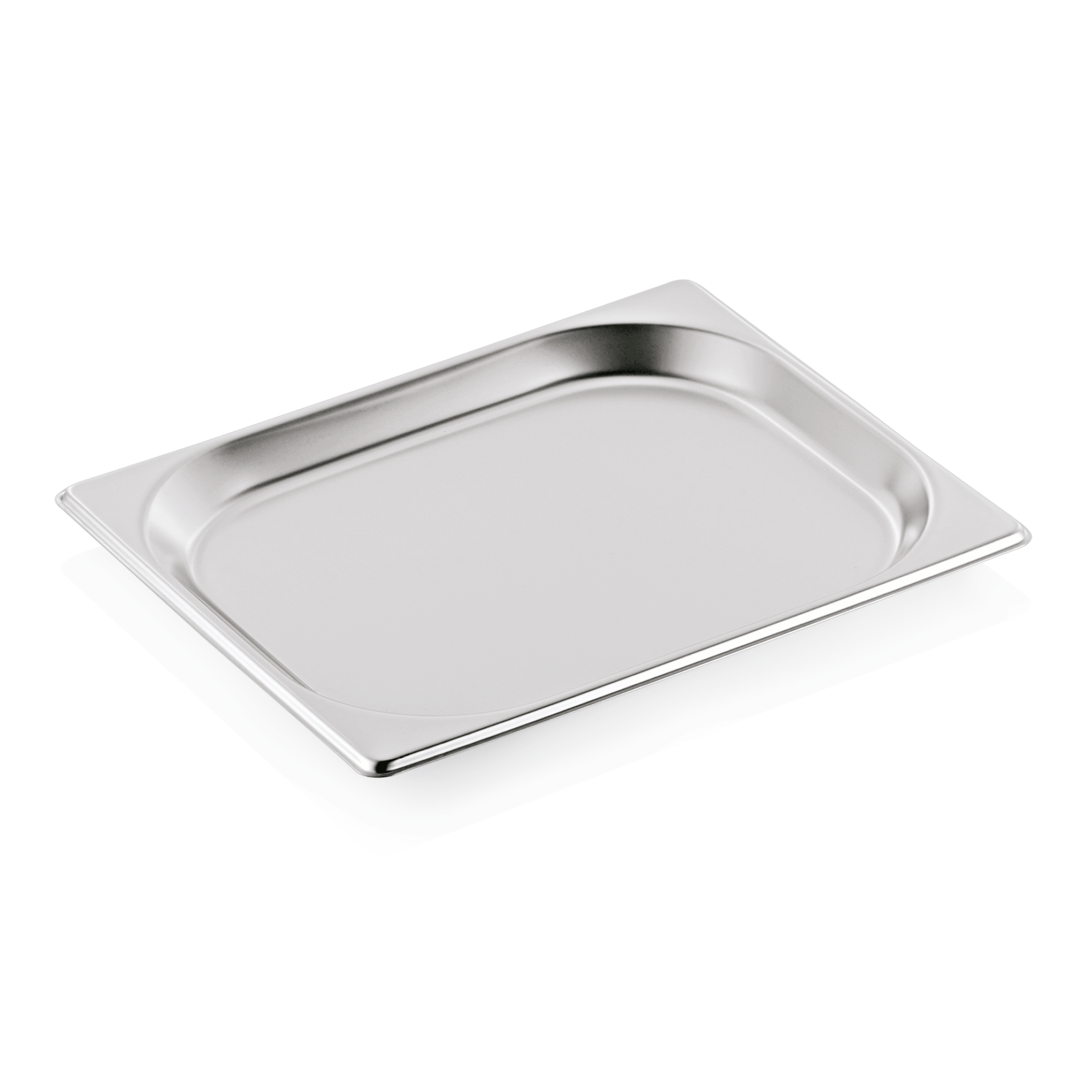 Recipiente GN 1/2, CNS 18/8 - 2 cm (serie GN SELECT)