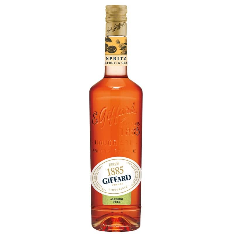 Spritz Sans Alcool - Giffard (0,7l)