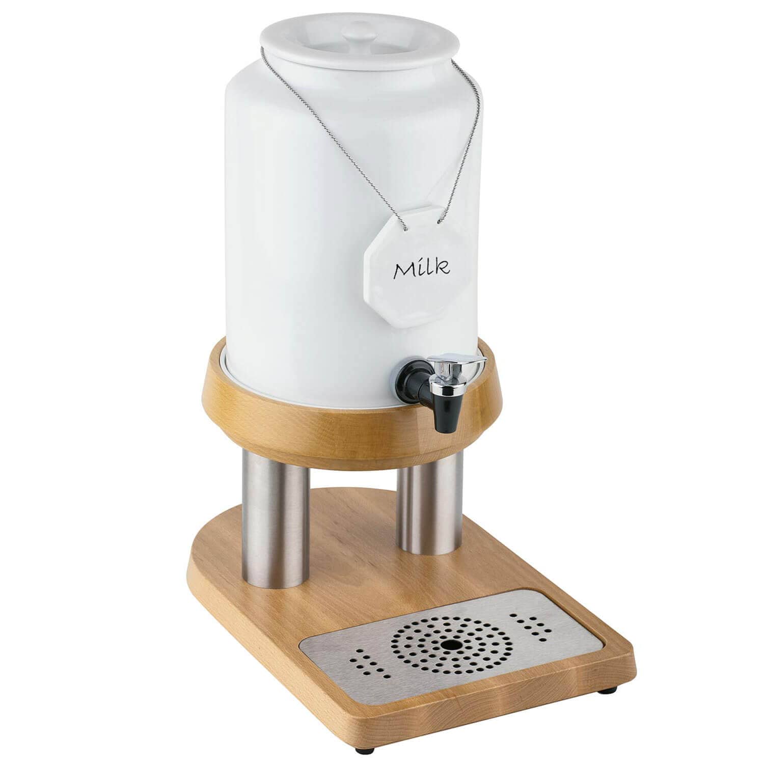 Distributeur de boissons « Pot à lait » - 4,0 l