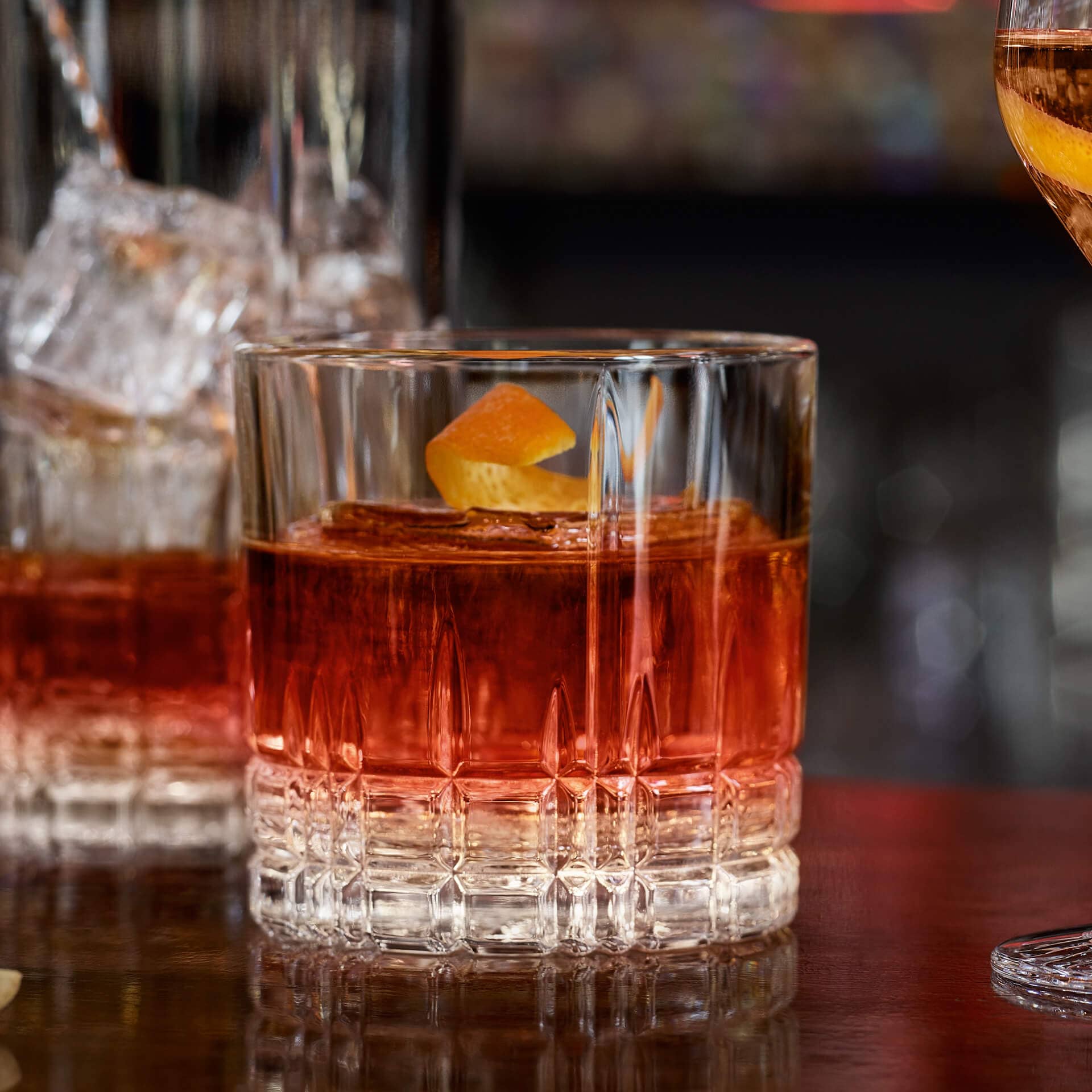 Verre old fashioned, Perfect Serve Collection Spiegelau - 270ml