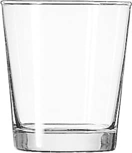 Verre Hi Ball anglais, Heavy Base Libbey - 385ml