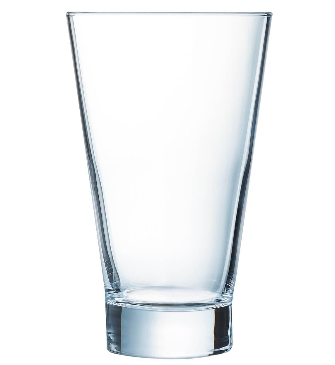 Vaso alto Shetland, Arcoroc - 420 ml
