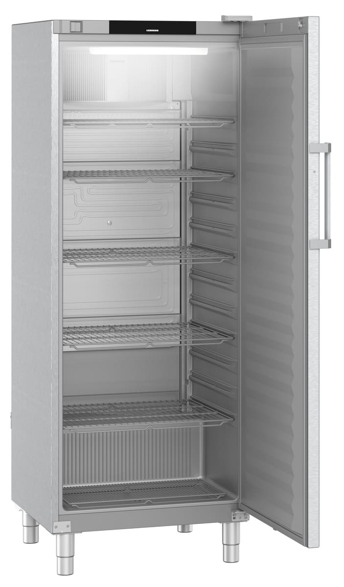 Liebherr Réfrigérateur professionnel FRFCvg 6501-20 Perfection - 655 l, H 201,8 cm