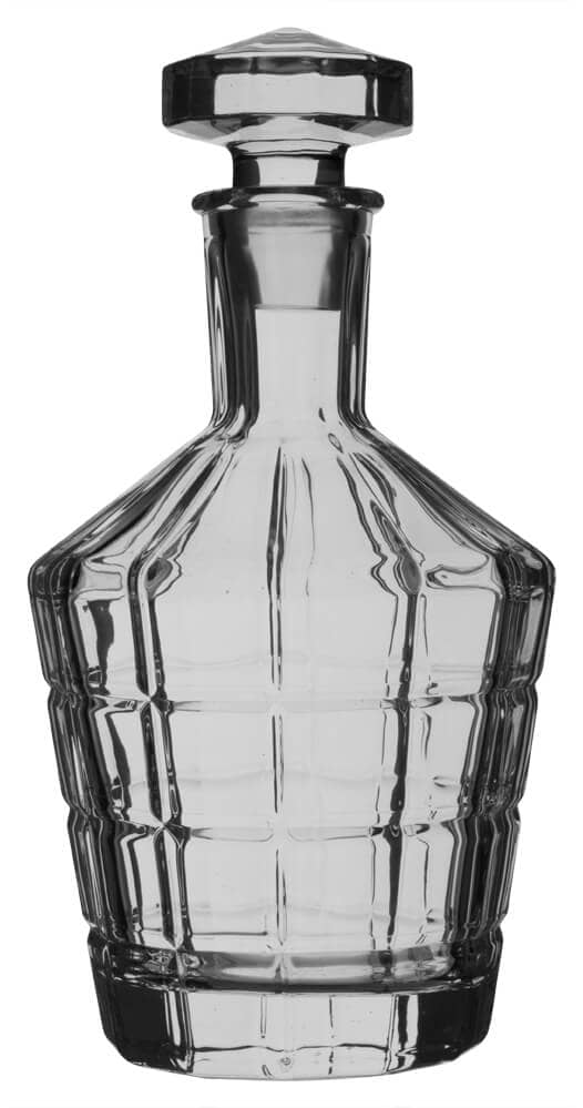 Karaffe Spiritii, Leonardo - 750ml