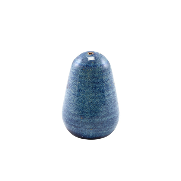 Salt shaker Terra Aqua Blue (6 pcs.)