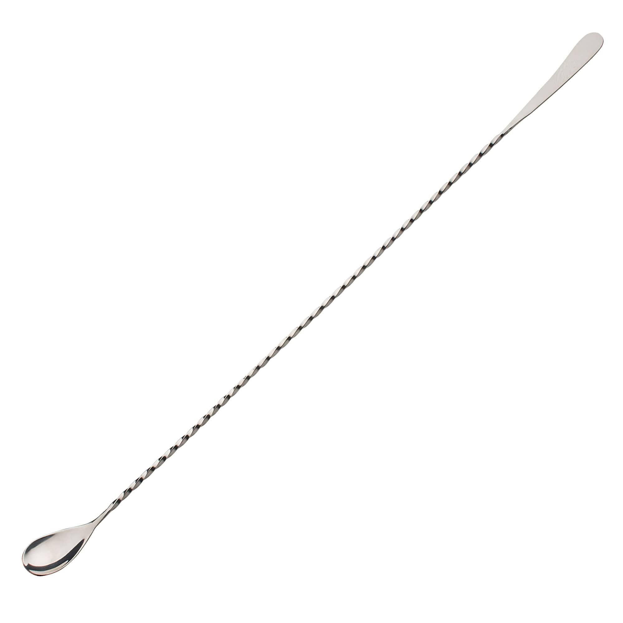 Bar spoon Hudson, paddle end - 45cm