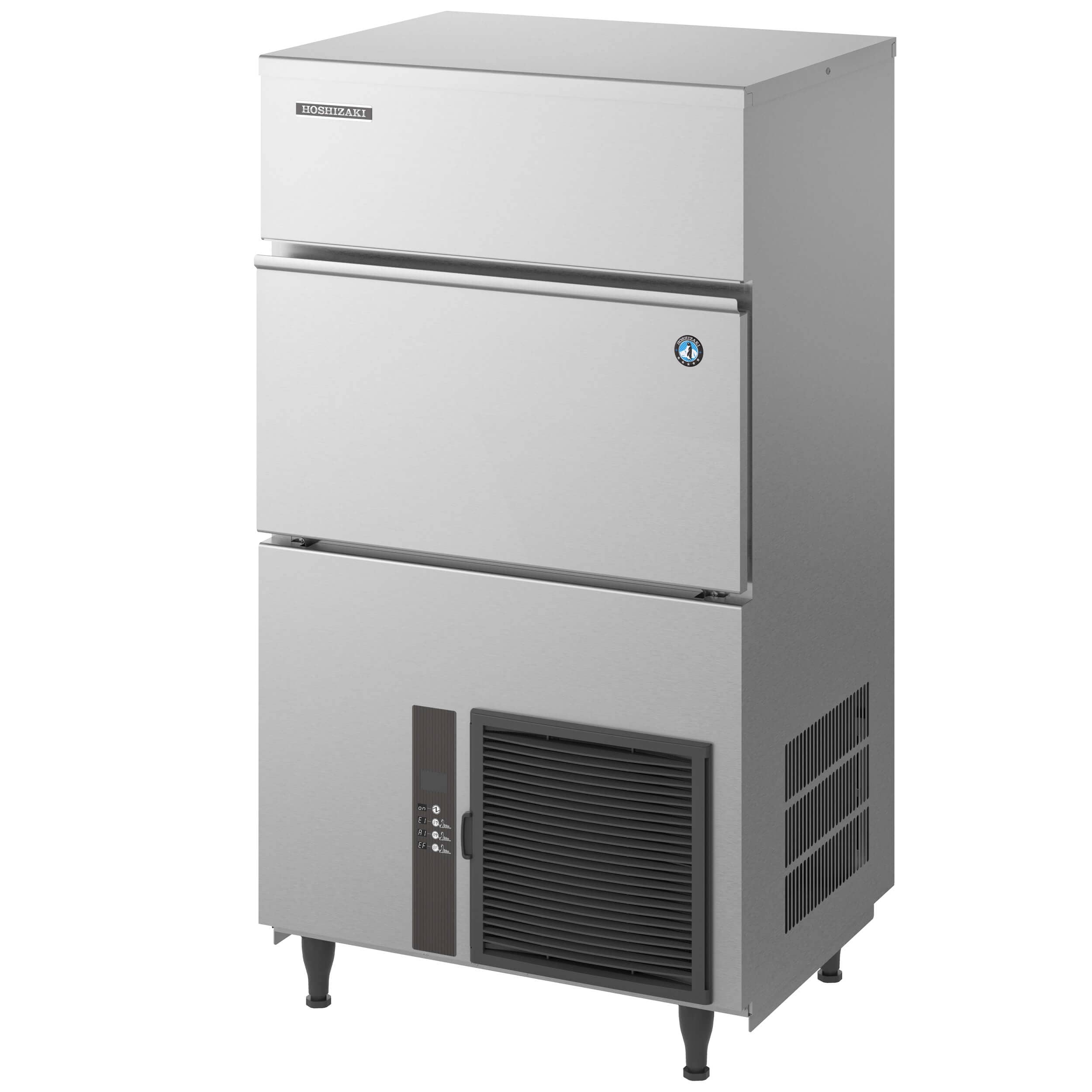 Hoshizaki IM-100NE-HC-32 Cube Ice Maker - XL Cube (32 x 32 x 32mm) 94kg