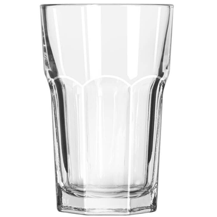 Beverage Glas Titan, Onis - 295ml