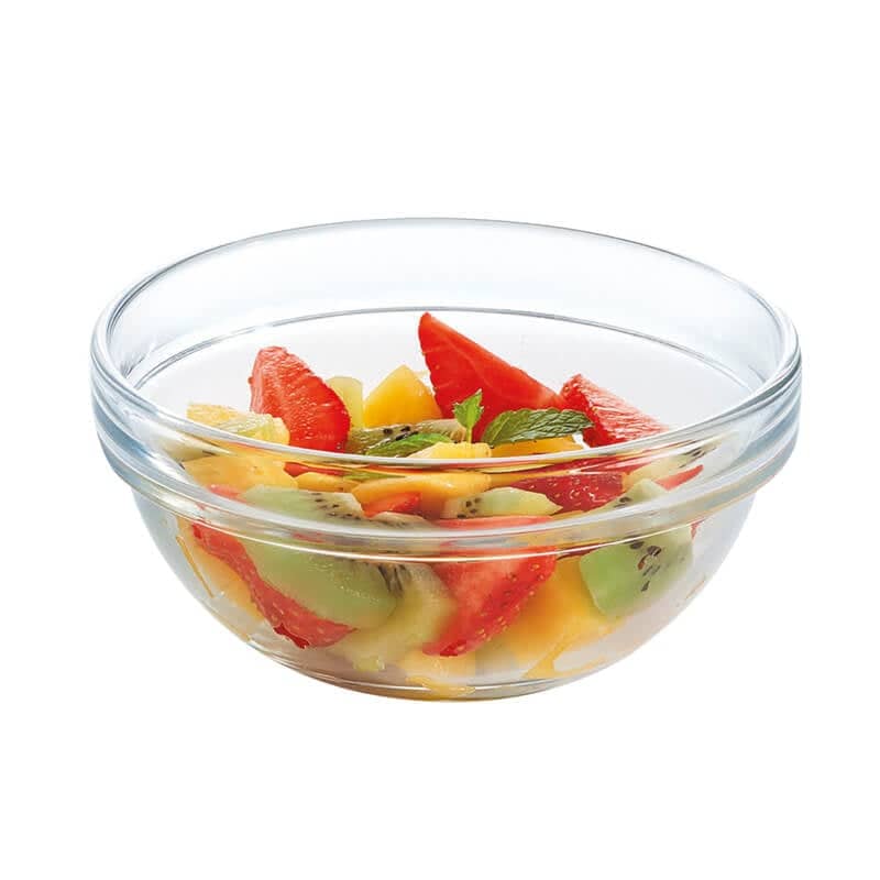 Stapelschale Empilable, Arcoroc - 12cm / 385ml (1 Stk.)