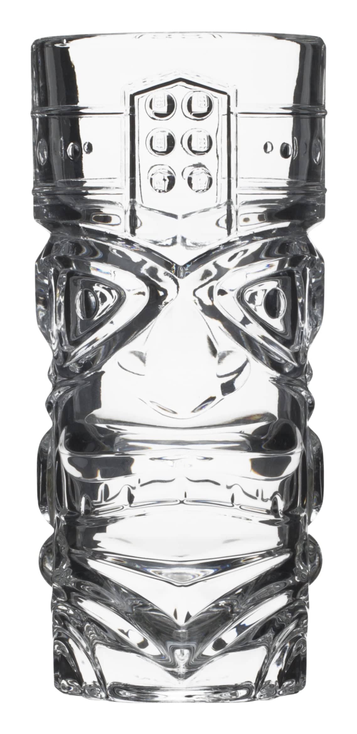 Tiki Hi-Ball glass, Prime Bar - 430ml