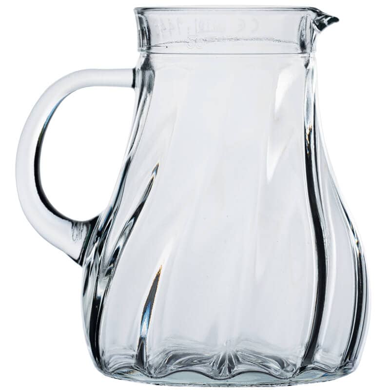 Krug Salzburg, STO - 1050ml, 1,0l Eiche