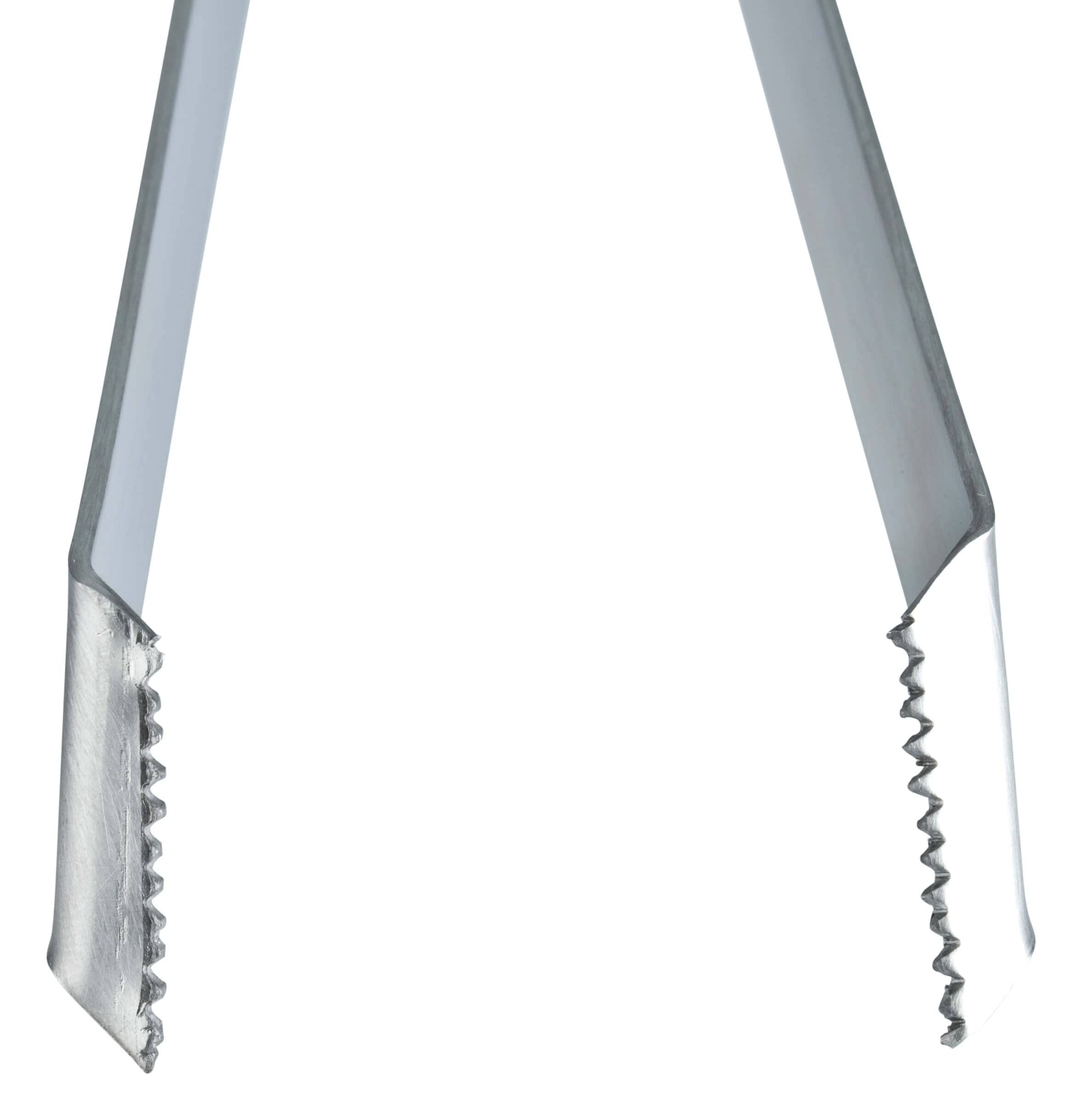Pinza de hielo, acero inoxidable, Prime Bar - 20 cm