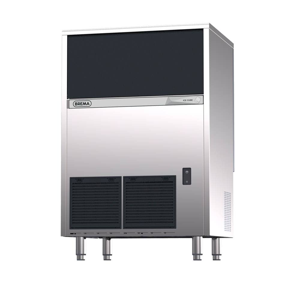 Machine à glaçons Brema série CB 955A HC - Cônes de glace (95 kg)