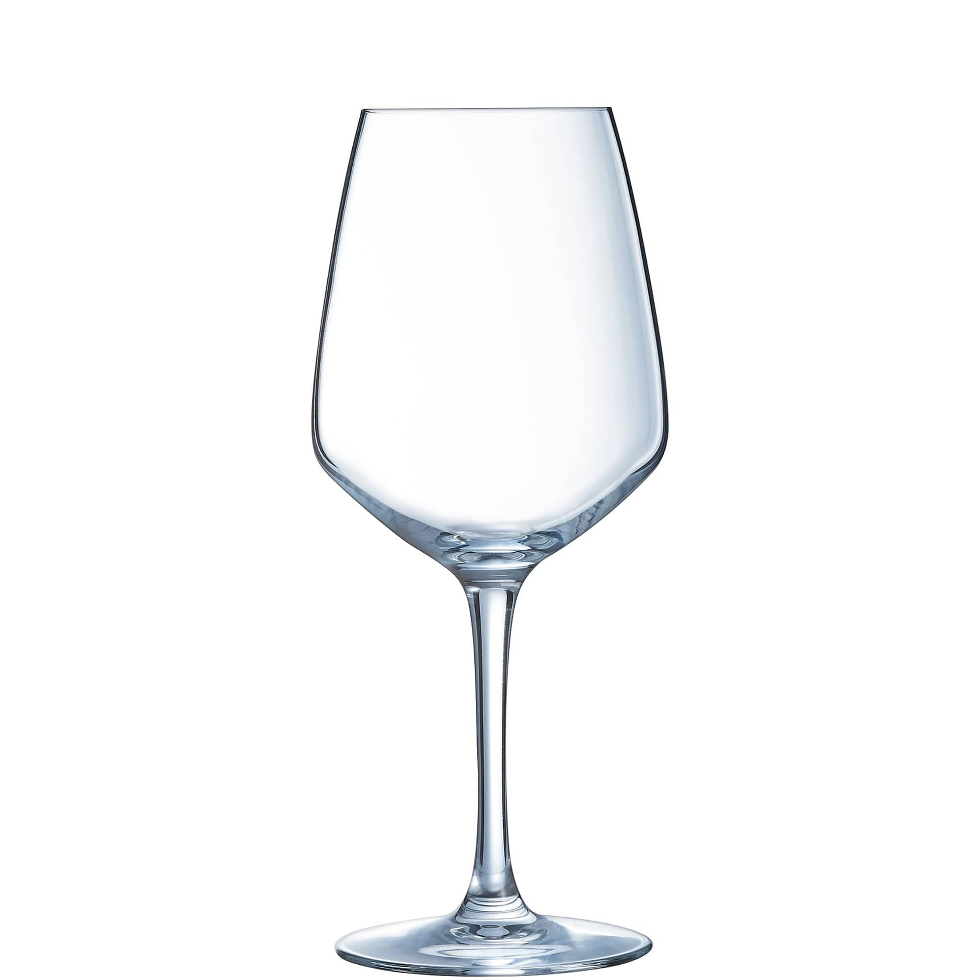 Weinglas Vina Juliette, Arcoroc - 300ml, 0,1+0,2l Eiche