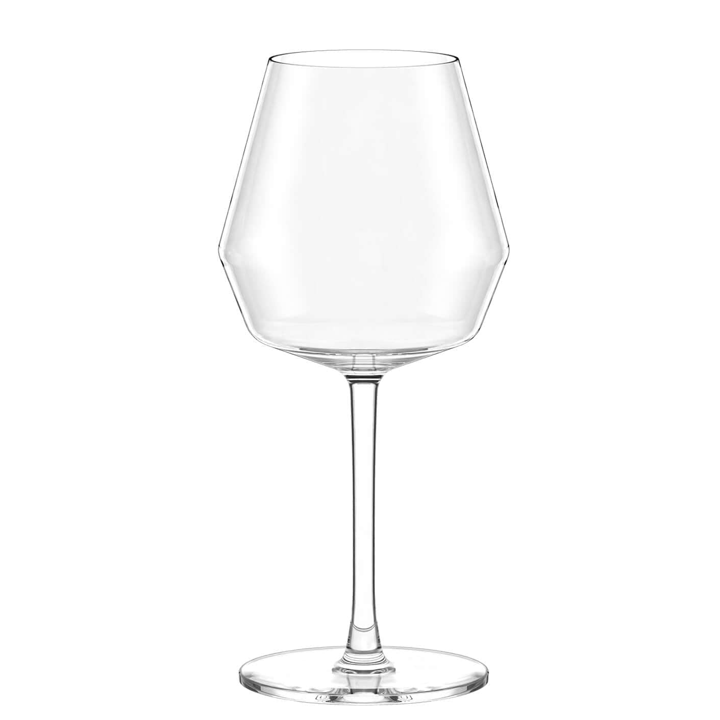 Burgundy Glass Celestia, Stölzle - 615 ml