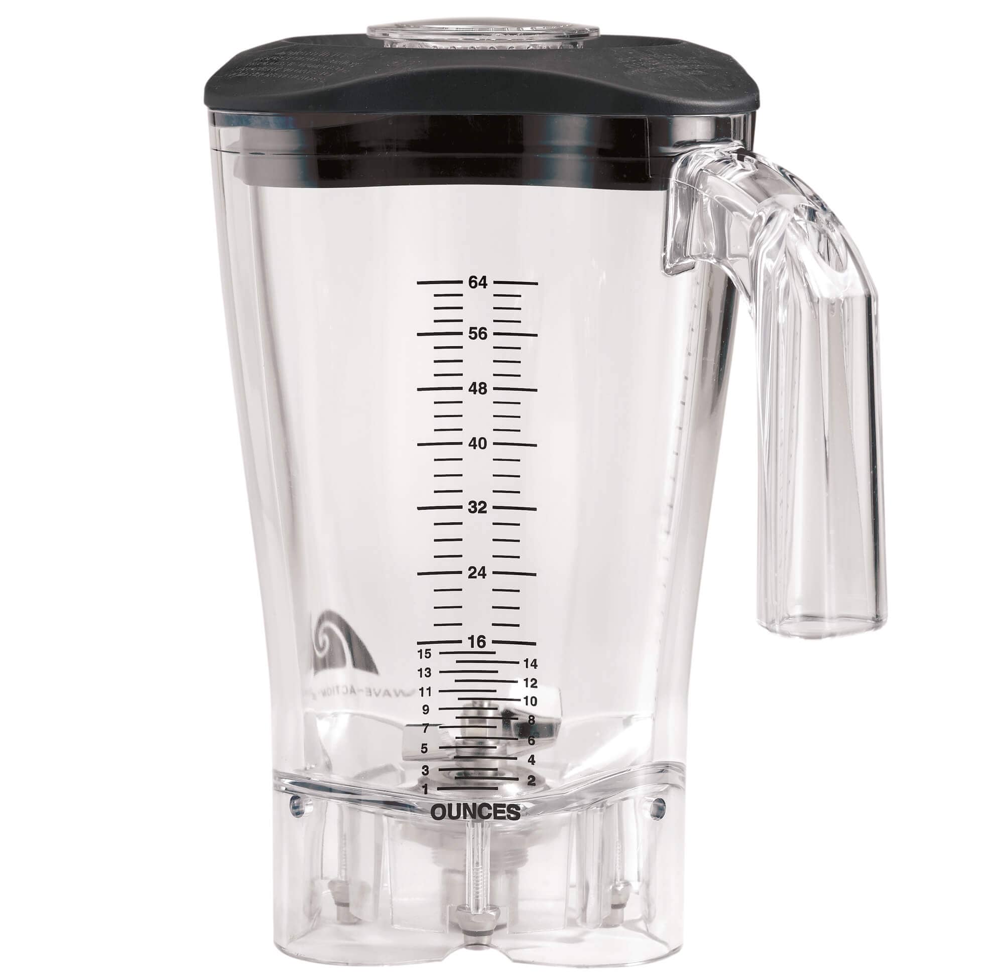 Ersatzbehälter komplett - HBH550(R), HBH650(R), HBH850, HBH1200