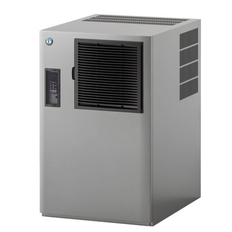 Hoshizaki Ultra Cube IM-130APE-U - Standard Cube (28 x 28 x 32mm) 125kg