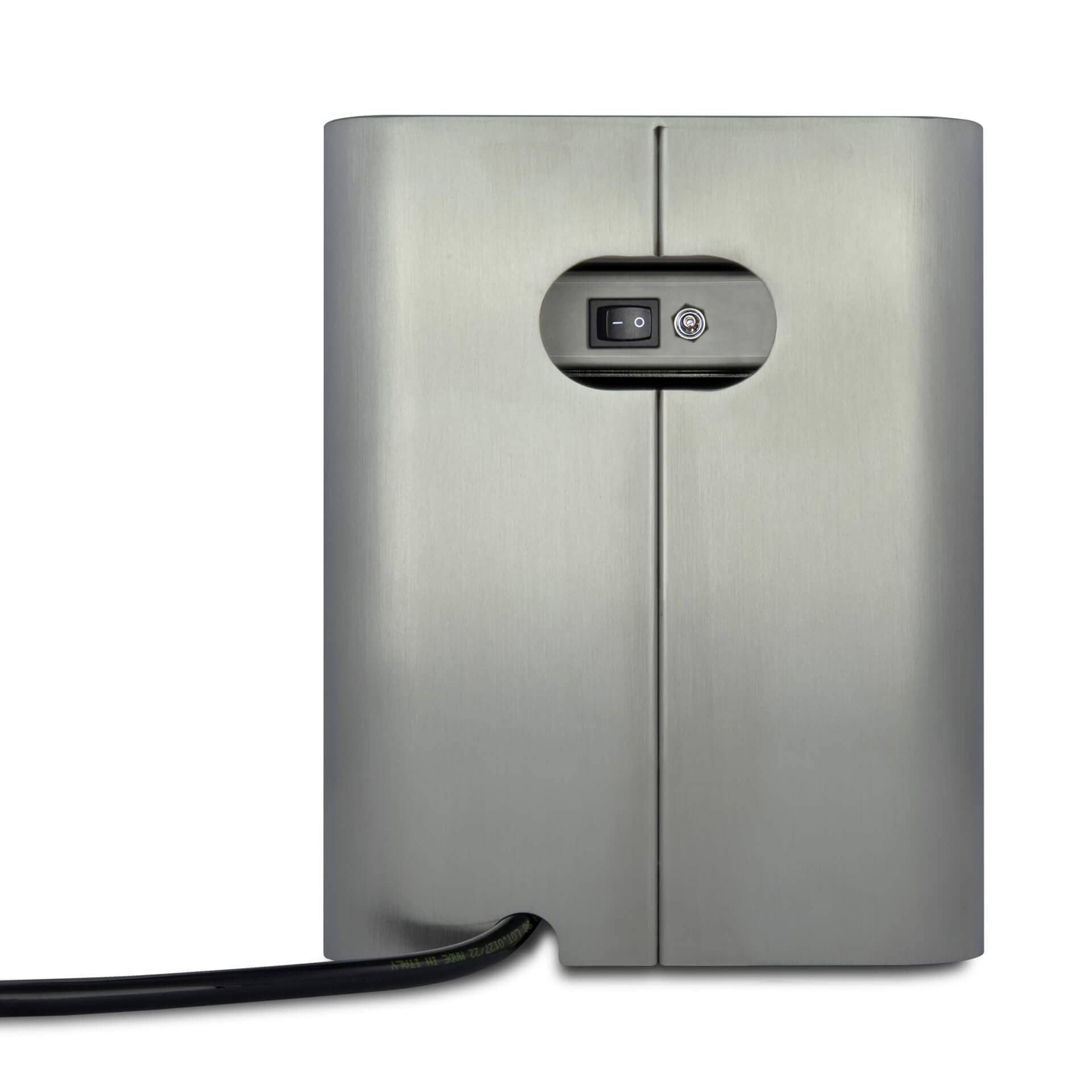 CO2 Congélateur rapide pour verres Thrill Vortex F1 PRO - Acier inoxydable