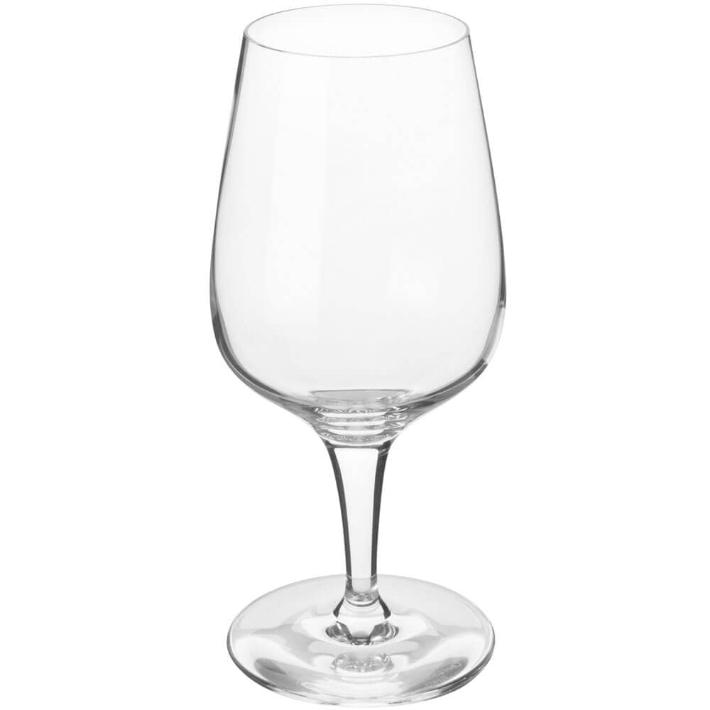 Copas de vino Sublym, C&S, pie corto - 350 ml (1 ud)