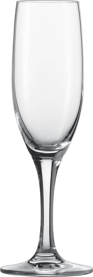 Flûte à champagne Mondial, Schott Zwiesel - 205ml