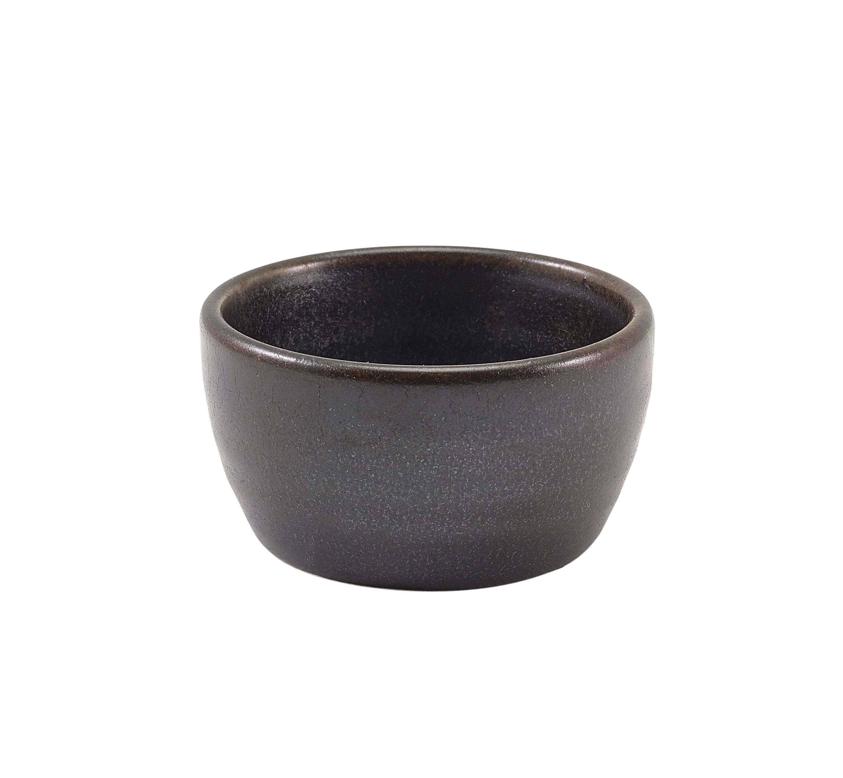 Dipschale Terra Cinder Black - 70ml (12 Stk.)