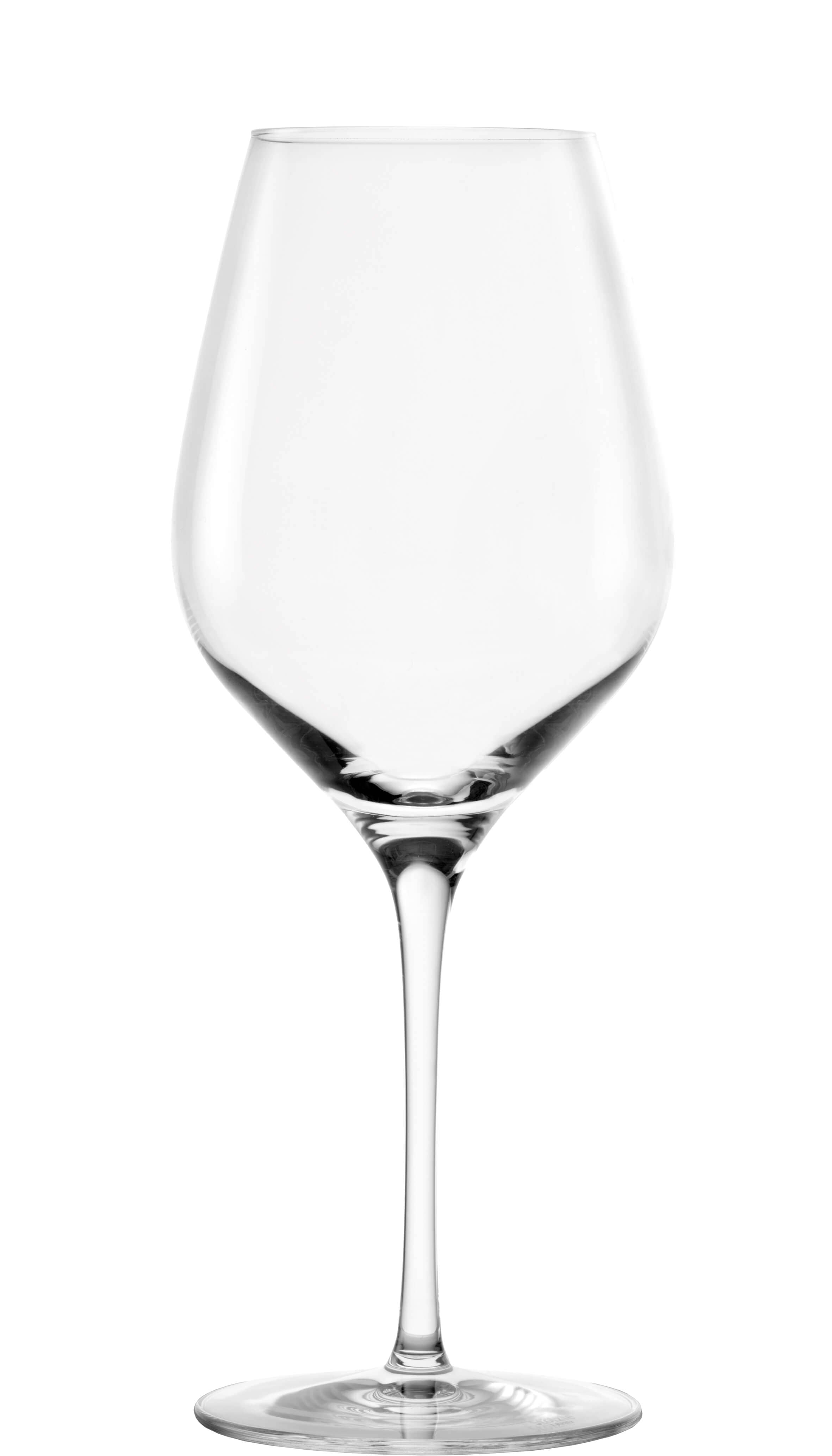 Coupe Bordeaux Exquisit Royal, Stölzle - 645ml (6 pcs)