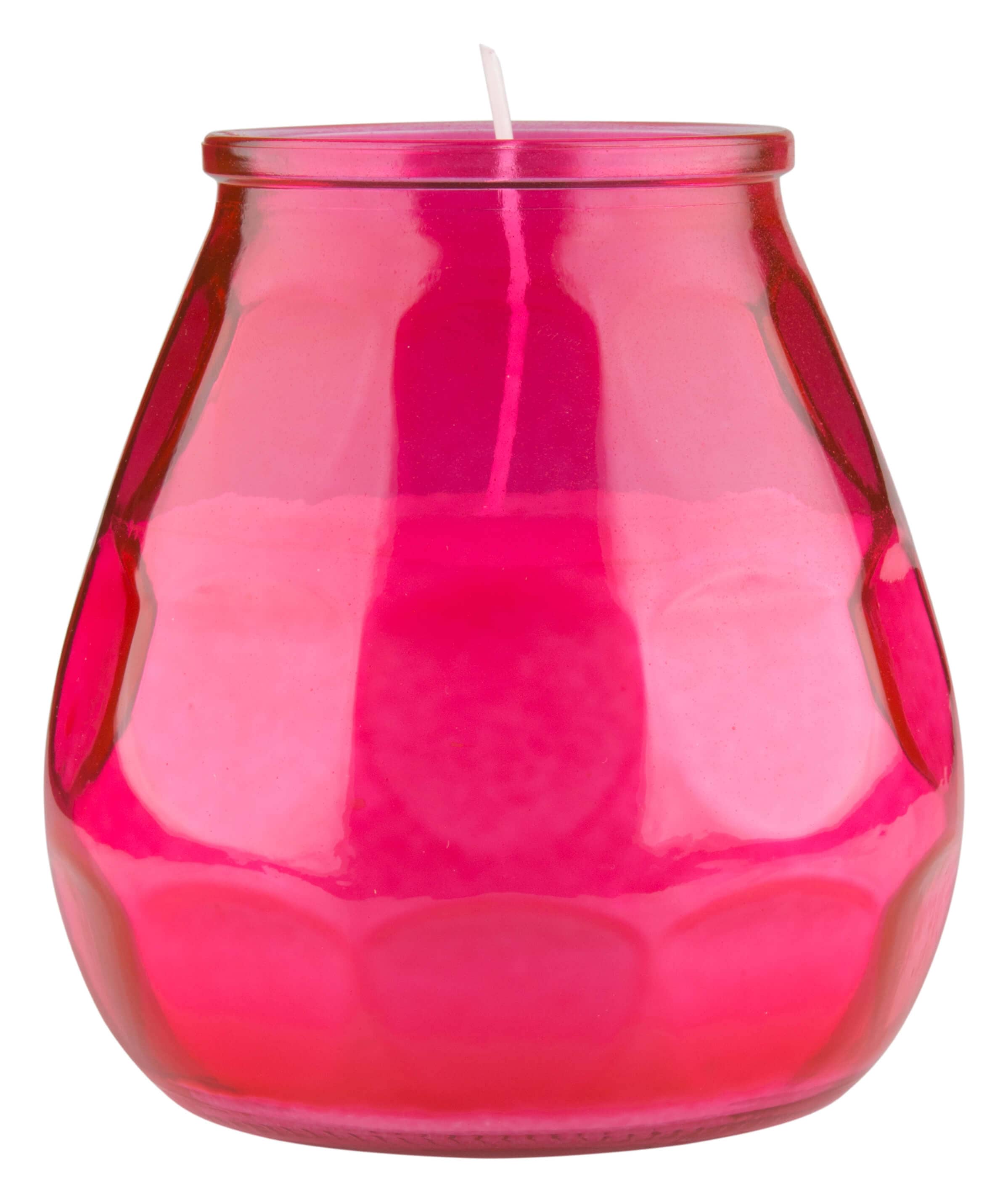 Photophore Twilight, Bolsius Professional - fuchsia (1 pce)