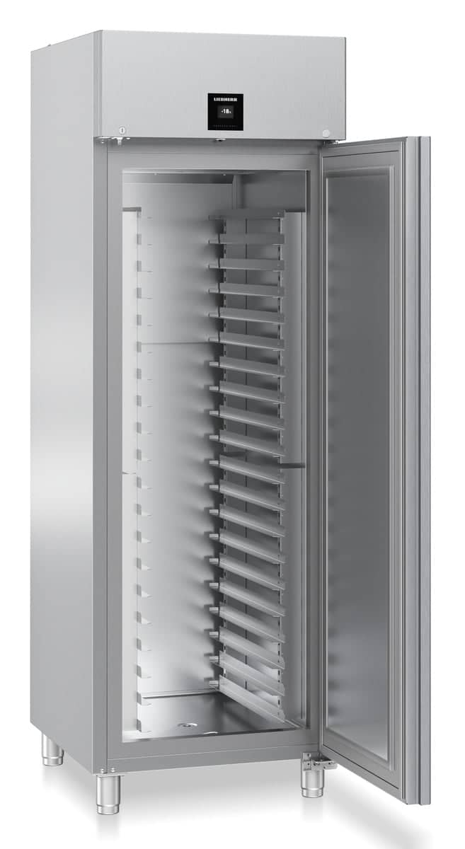 Liebherr Bäckerei-Gefrierschrank BFPSvh 6501-40 Perfection - 602 l, H 211,5 cm