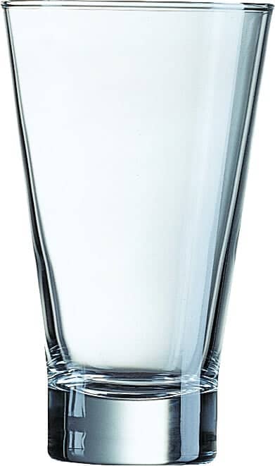 Longdrinkglas Shetland, Arcoroc - 350ml (12 Stk.)