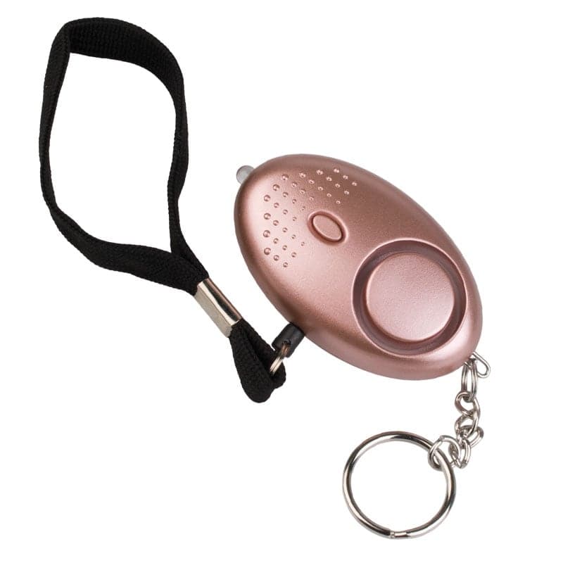 Porte-clés alarme d'urgence (1 pièce)