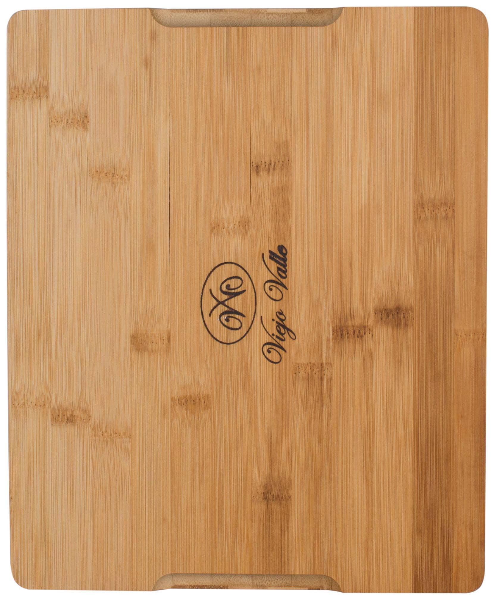 Tablett Bambus - 32,5x26,5cm