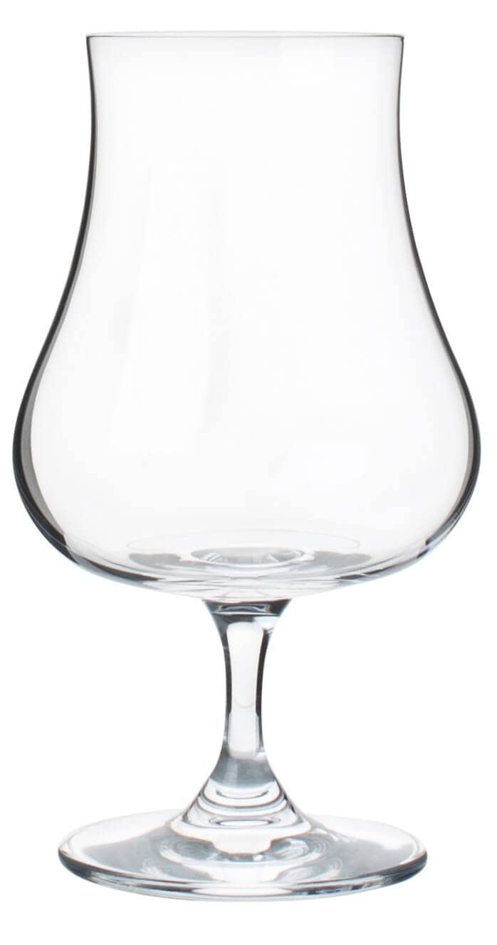 Vaso de ron Universal, Rona - 220 ml (6 uds)