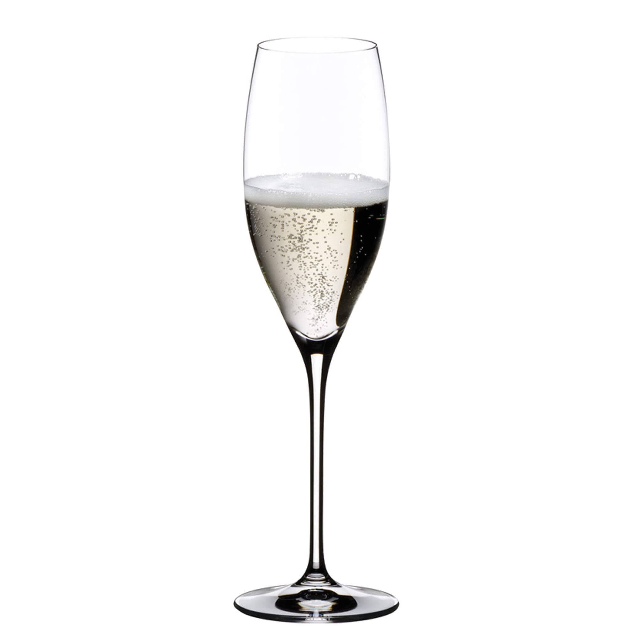 Cuvée Prestige Copa Vinum, Riedel - 230 ml (2 uds)