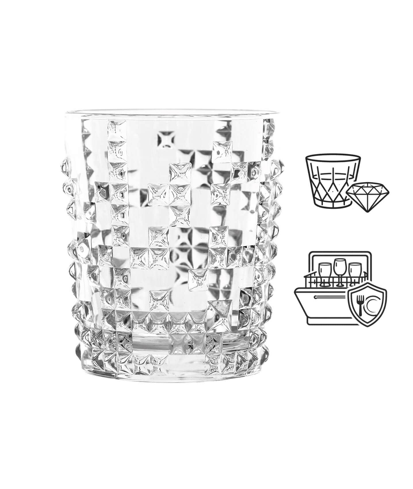 Tumbler, Punk Nachtmann - 348ml (1pcs.)