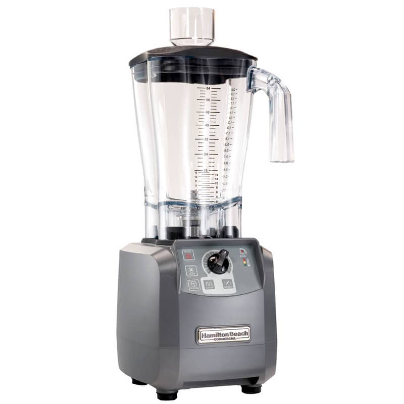 Batidora culinaria Hamilton Beach Expeditor™ 600R (HBF600R-CE)