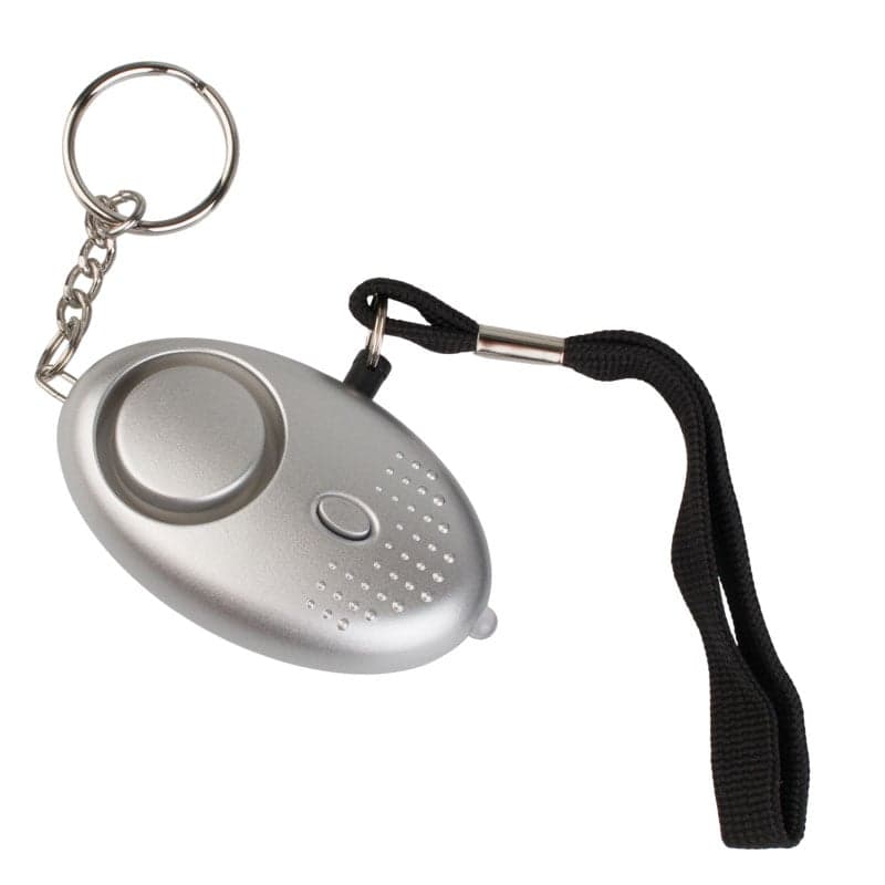 Porte-clés alarme d'urgence (1 pièce)