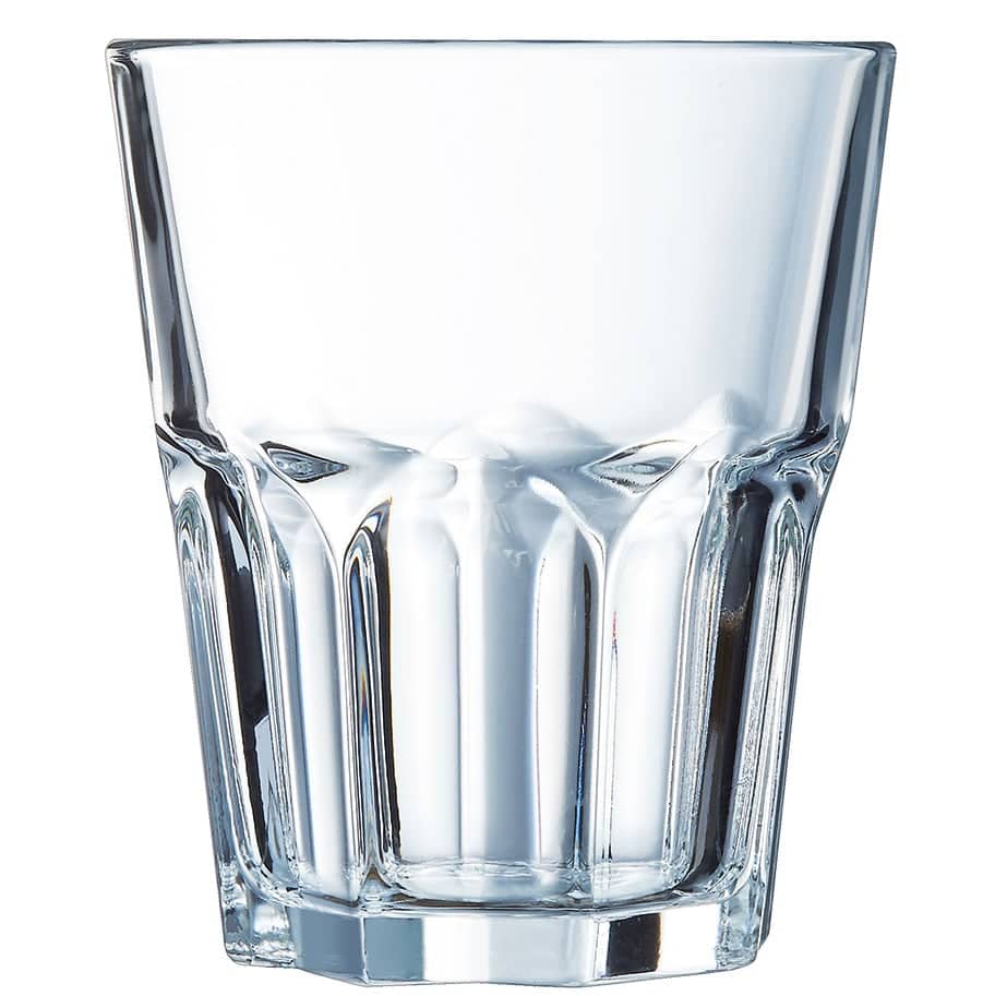 Verre à whisky Granity, Arcoroc - 350ml