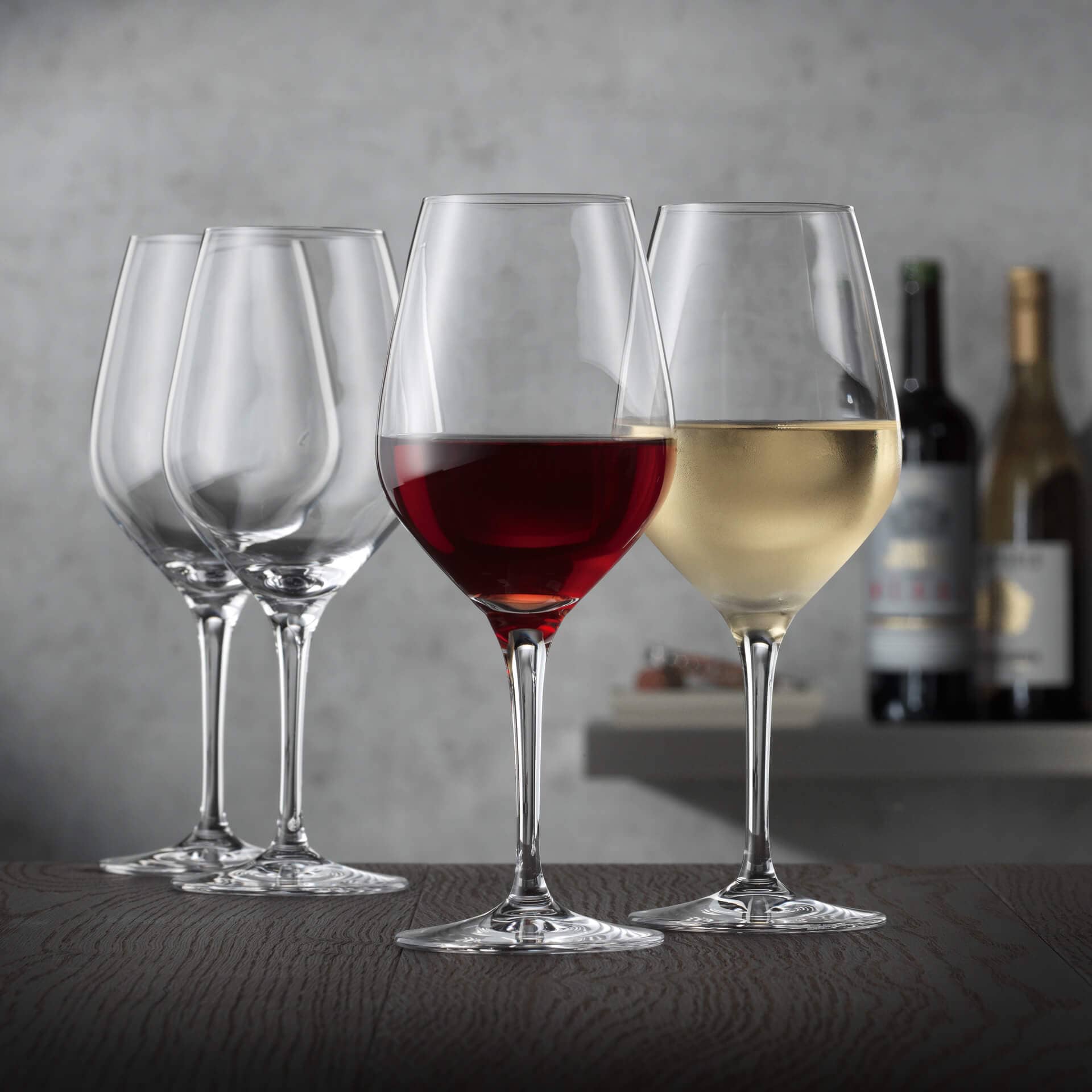 White wine goblet Authentis, Spiegelau - 420ml (1 pc.)
