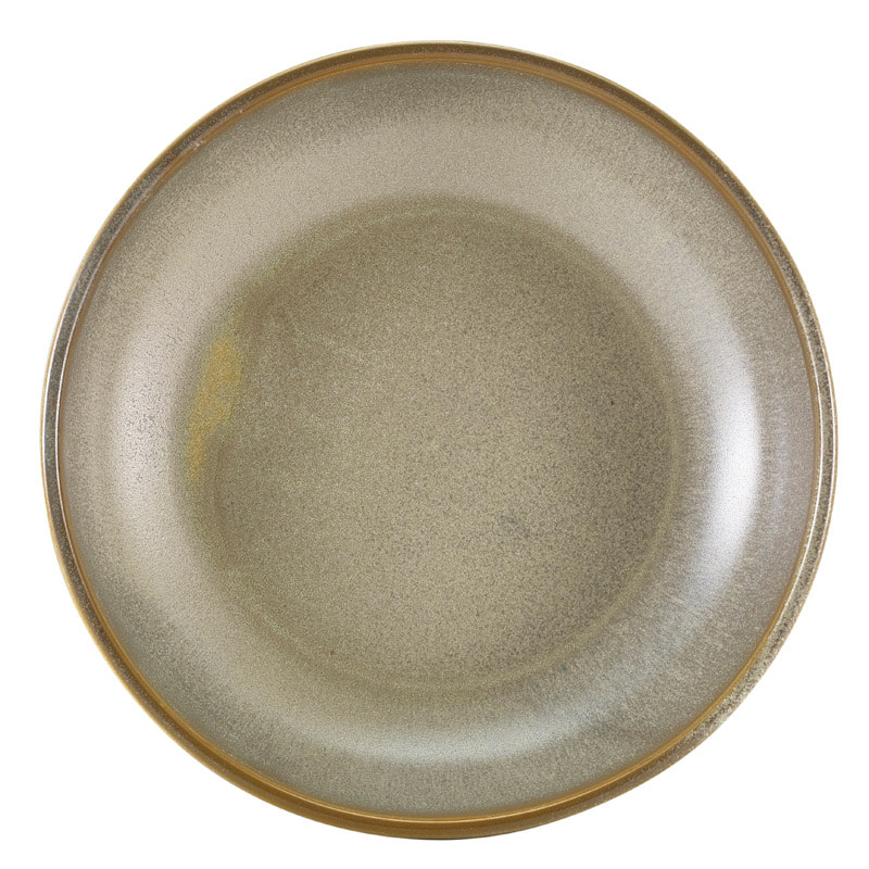 Coupe-Schale Terra Matt Grey - 23 cm (6 Stk.)
